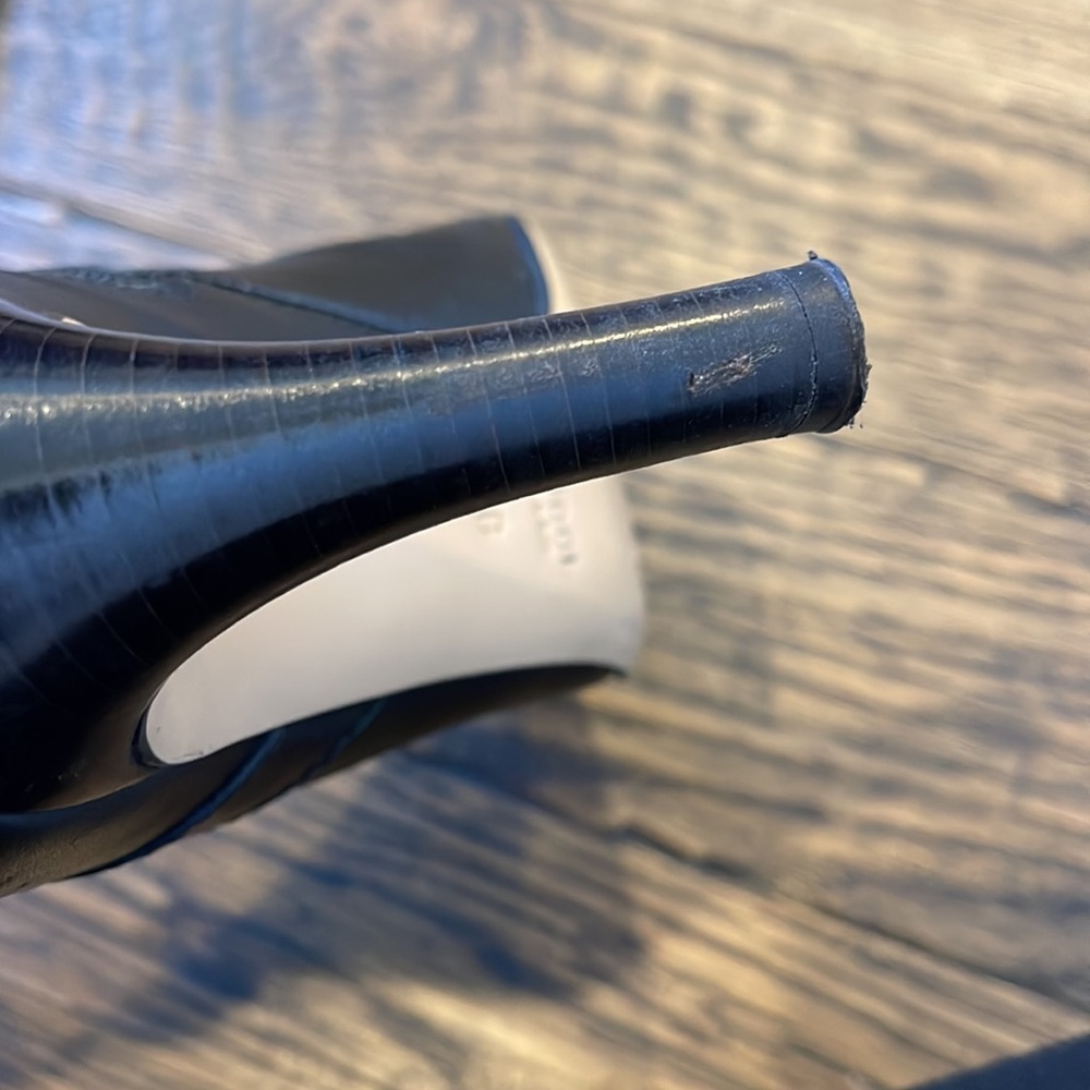 Gucci boots - Picture 7 of 9